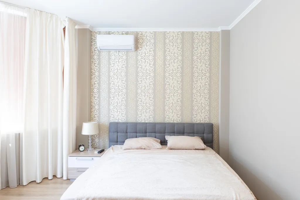 Таун Парус недалеко от моря