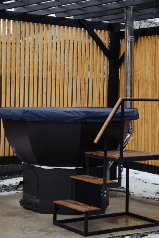 2-комнатный Дом