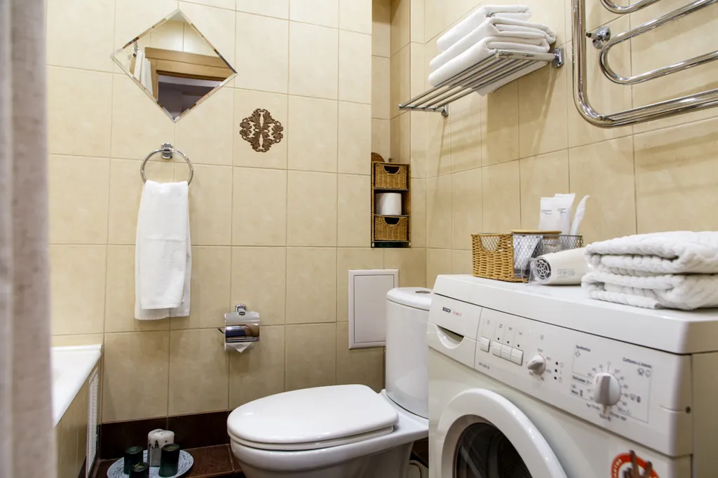 Уютные семейные апартаменты Лада в центре