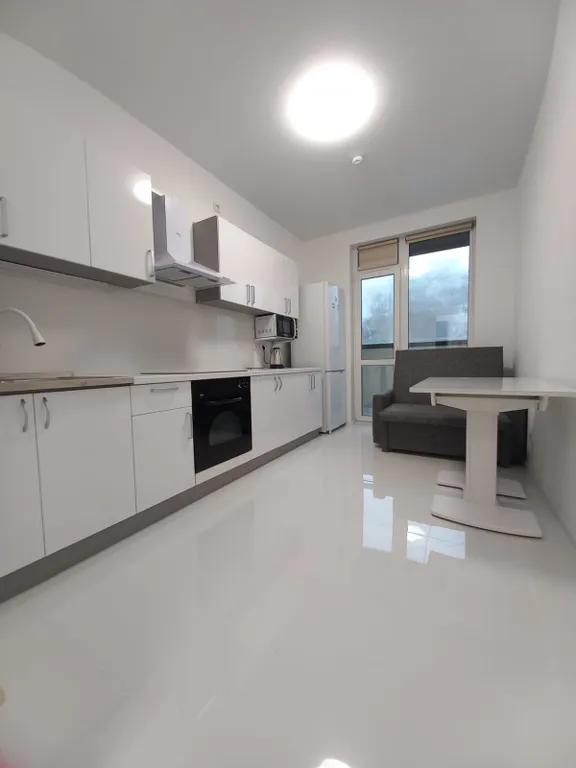 Квартира Квартира рядом с НИИ Турнера — Пушкин