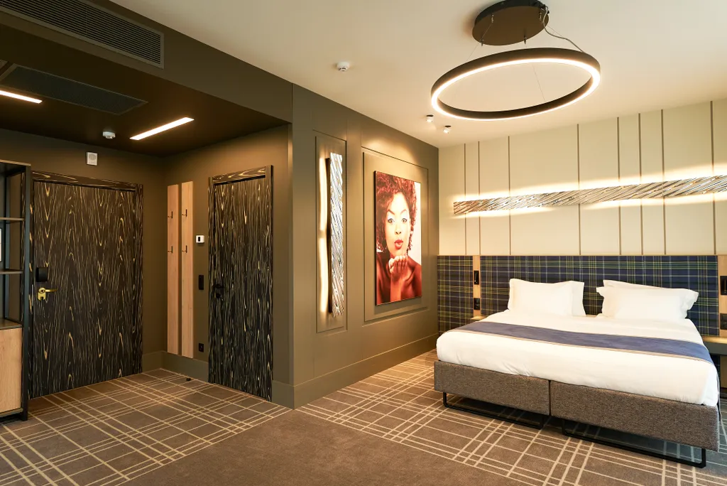 Квартира Комната — аренда посуточно в Брест