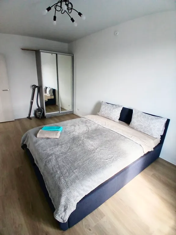 Art Life Apartment Luhmanovskaya