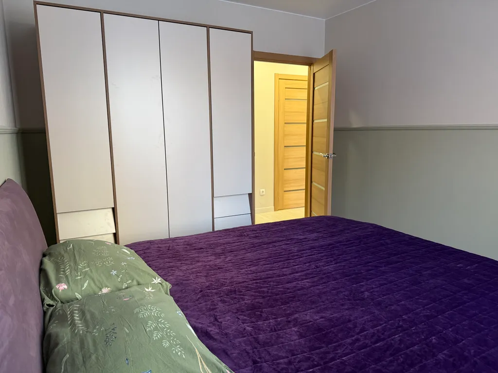 Квартира Уютная семейная квартира рядом с аквапарком и недалеко от центра — Тюмень