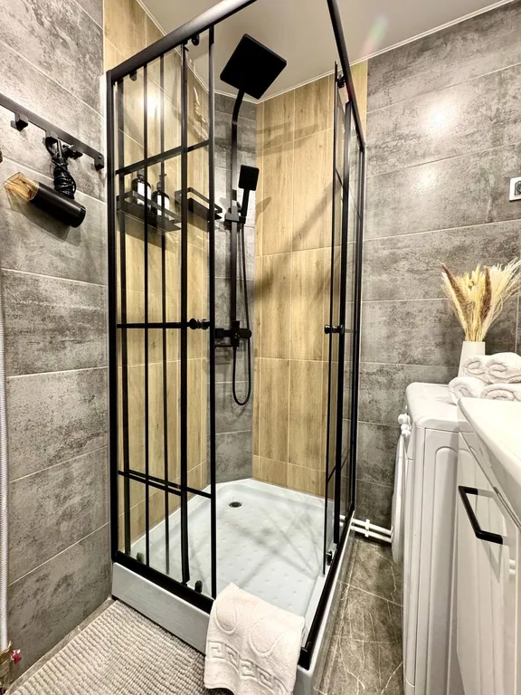 Квартира Апартаменты Hygge Karelia Шалфей — Петрозаводск