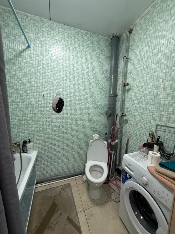 Студия у аэропорта