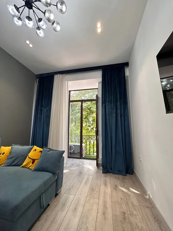 Шикарная двушка в сердце Ташкента