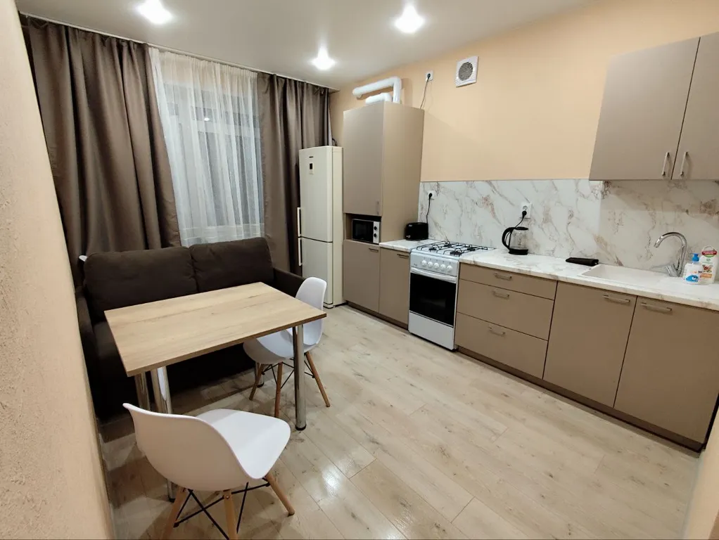 Квартира Локация мечты, тихий район, новый дом, полный покой — аренда посуточно в Красный Бор