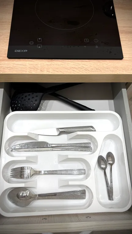 Квартира рядом с ТЦ Кристалл