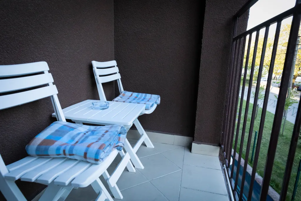 Квартира Апартаменты Rauschen Mullenteich — Светлогорск