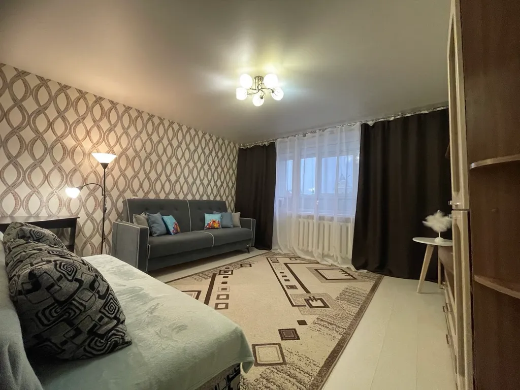 Апартаменты в центре