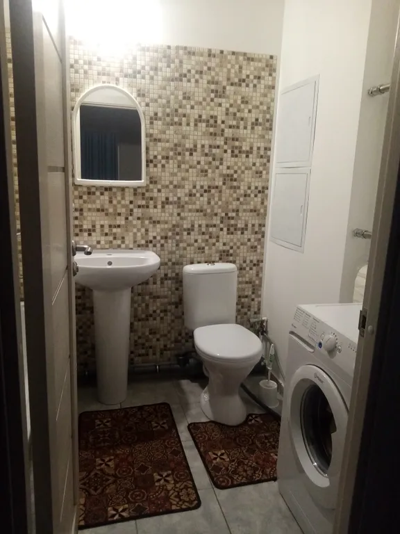 Квартира в Сосновом бору