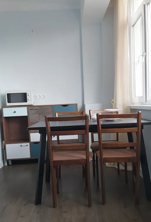 Уютная квартира у самого моря