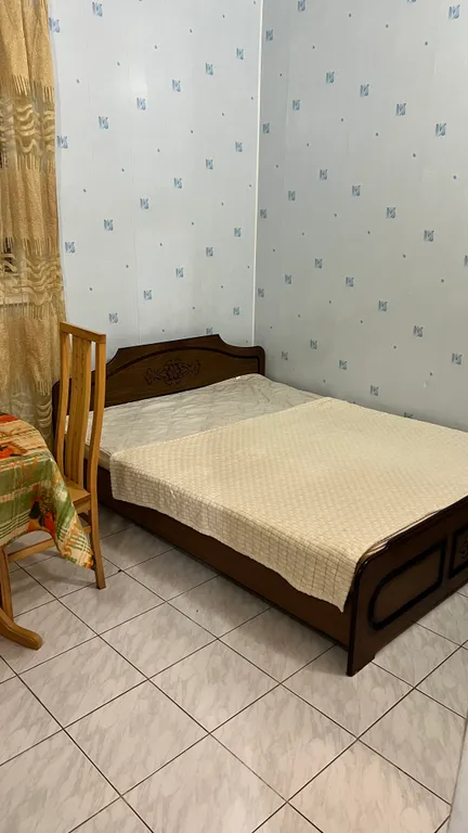 Целый этаж в доме