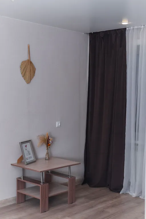 Уютная двушка в центре