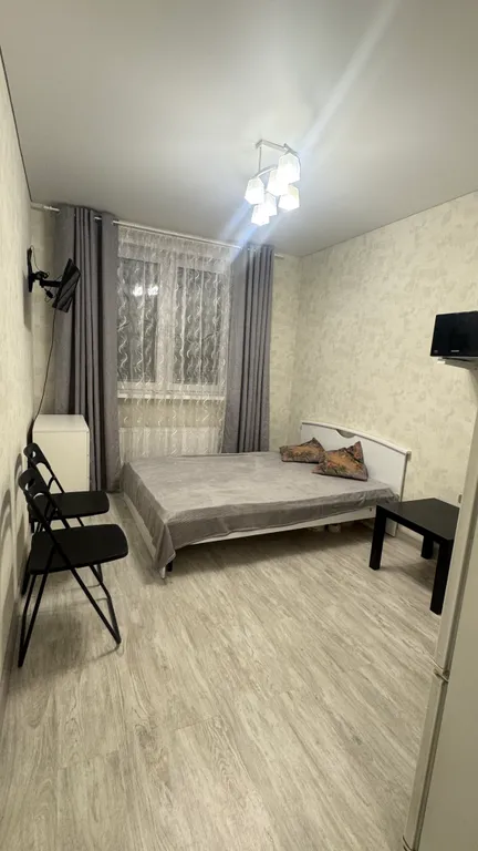 Квартира Уютная студия — аренда посуточно в Уфа