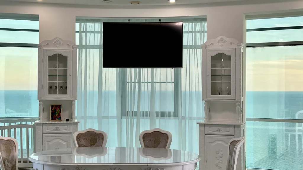 Все рассветы и закаты