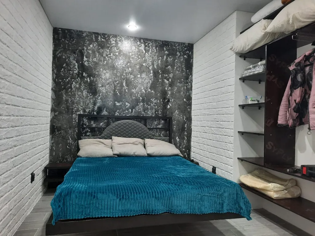 Квартира в городе