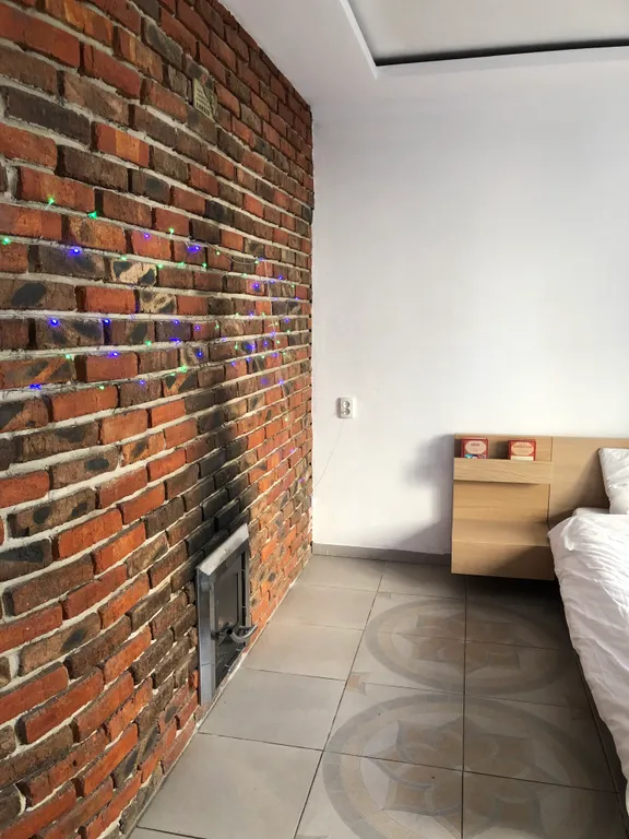 Уютная студия в частном секторе