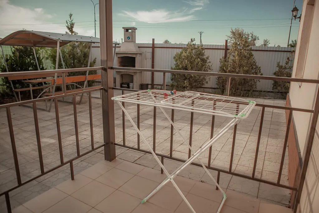 Уютный семейный номер