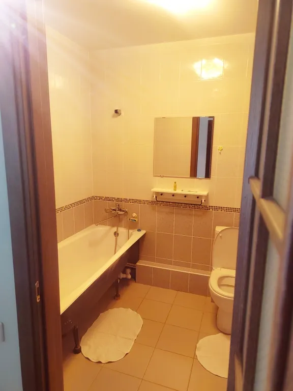 Квартира Квартира Apartments, уютная студия для Вас — Новосибирск