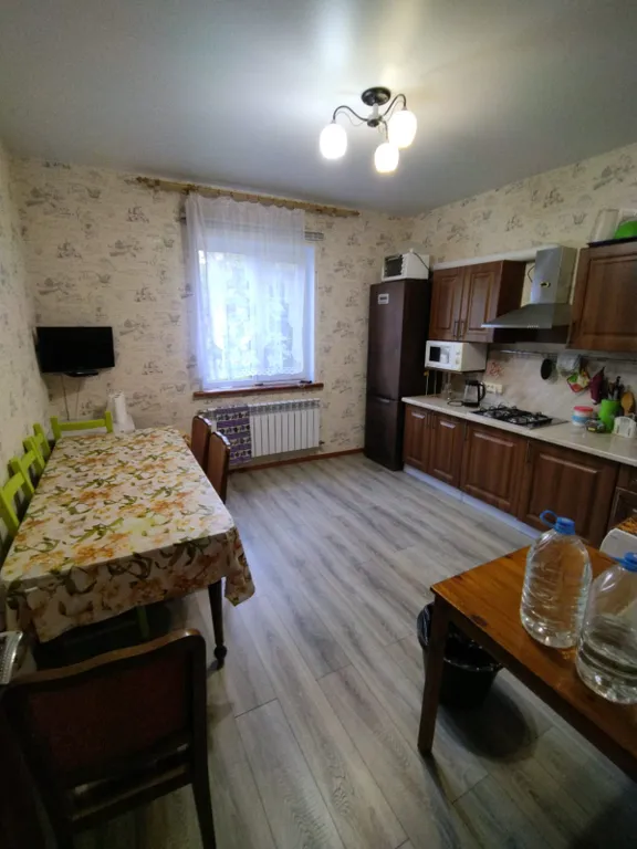 Коттедж Уютный дом в окружении векового леса — Рогачево