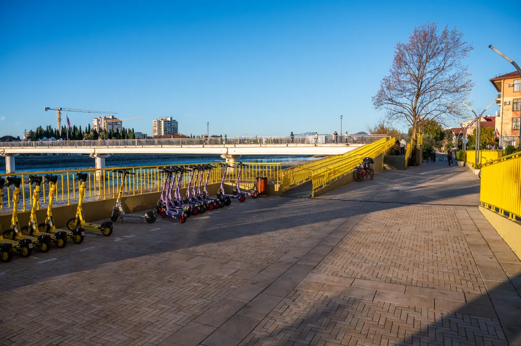 Квартира Квартира Апартамент в 3-х минутах от моря — Сириус