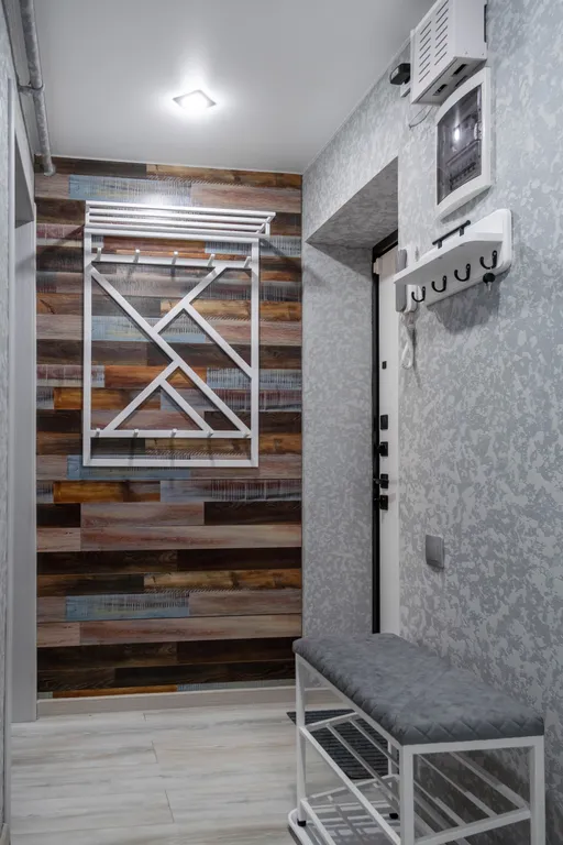 Оранж апарт