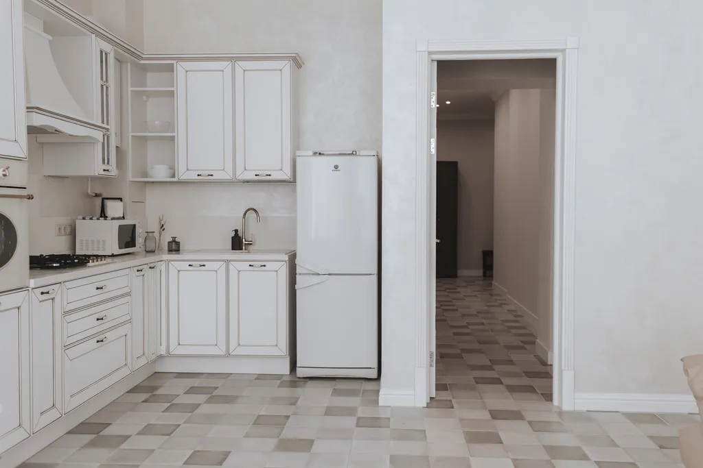 Дом с сокровищем от Точно ключи