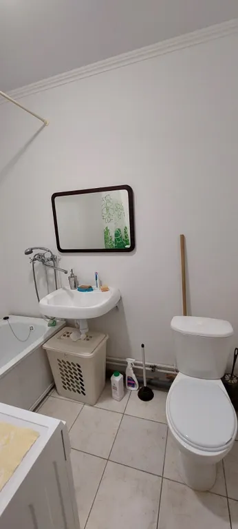 Квартира 1-комнатная Квартира — Анапа