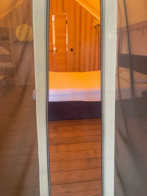 Коттедж Коттедж Кемпинг Коса — Рыбачий