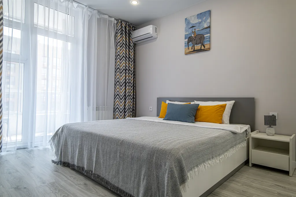 Квартира в гости в Ставрополь