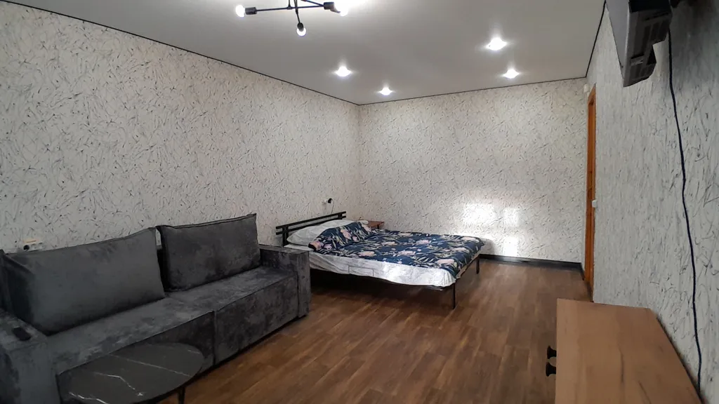 Квартира Квартира эконом в 5 минутах от центра — Ярославль