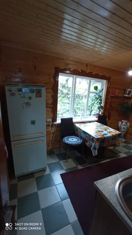 Дом с бассейном