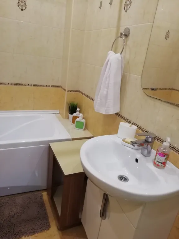 Уютная квартира в курортной зоне