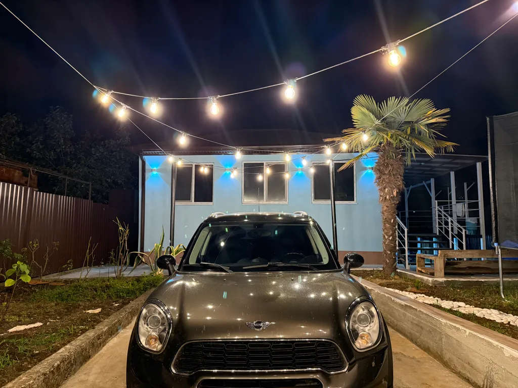 Гостевой дом На высоте