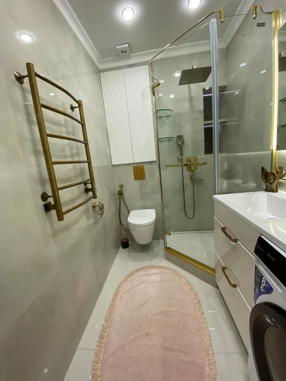 Апартаменты с бассейном