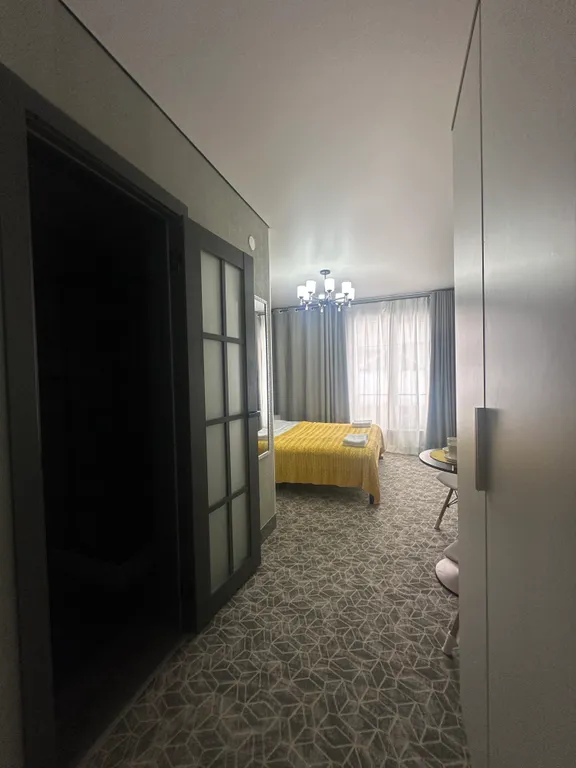 4-комнатный Дом