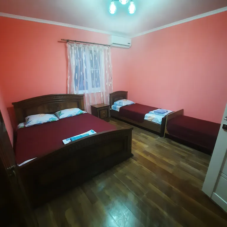 Квартира Уютный номер с удобствами — аренда посуточно в Гагра