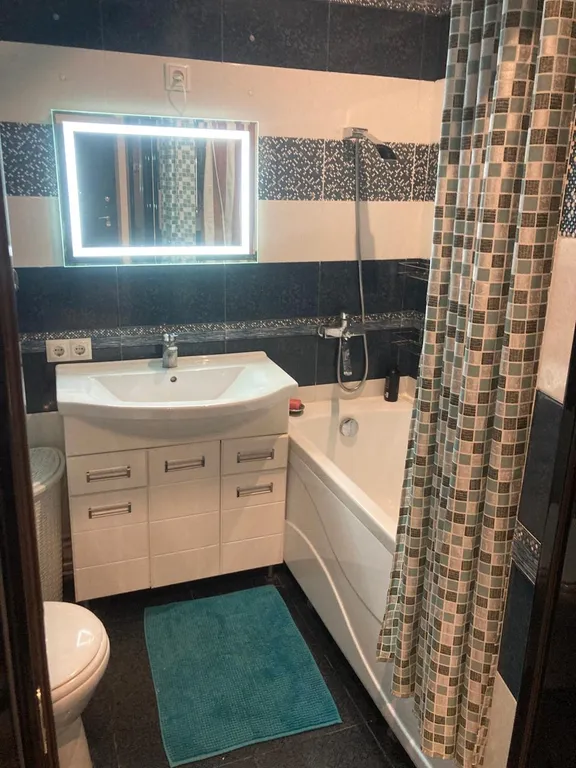 Уютная 2-х комнатная квартира в историческом центре города