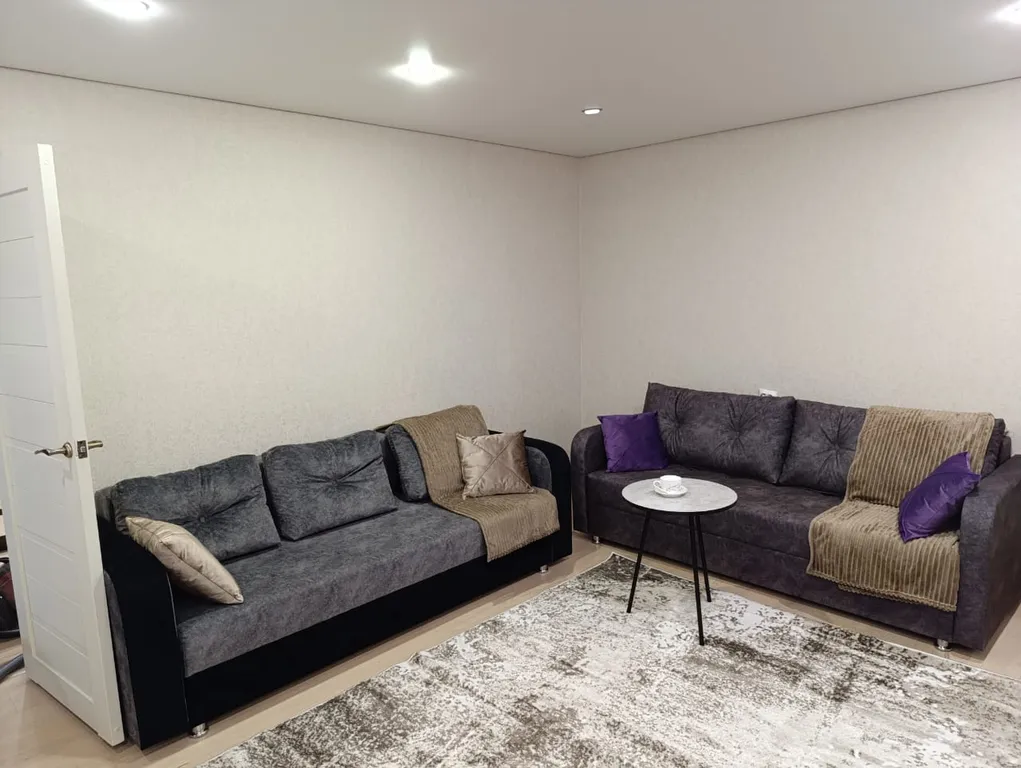 Квартира 2-комнатная Квартира — Тверь