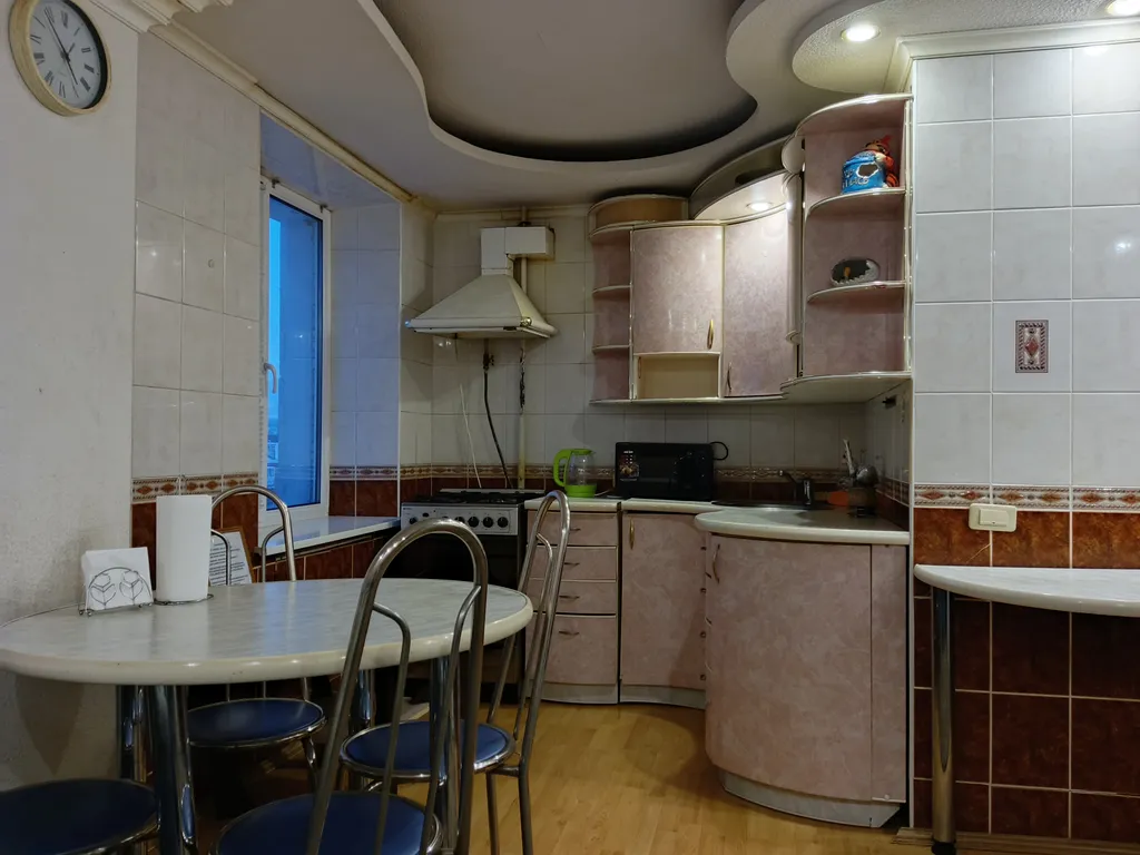 Полулюкс в сердце Златоуста