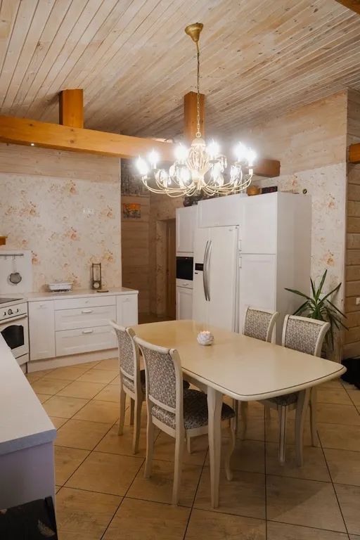 Дом для отдыха