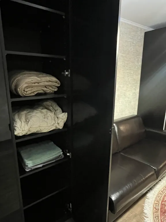 Уютная квартира для командировок и семейного отдыха