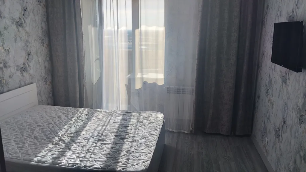 Апартаменты у РИО