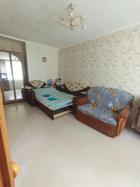 Уютная квартира в лучшем районе города — аренда посуточно в Кондрово