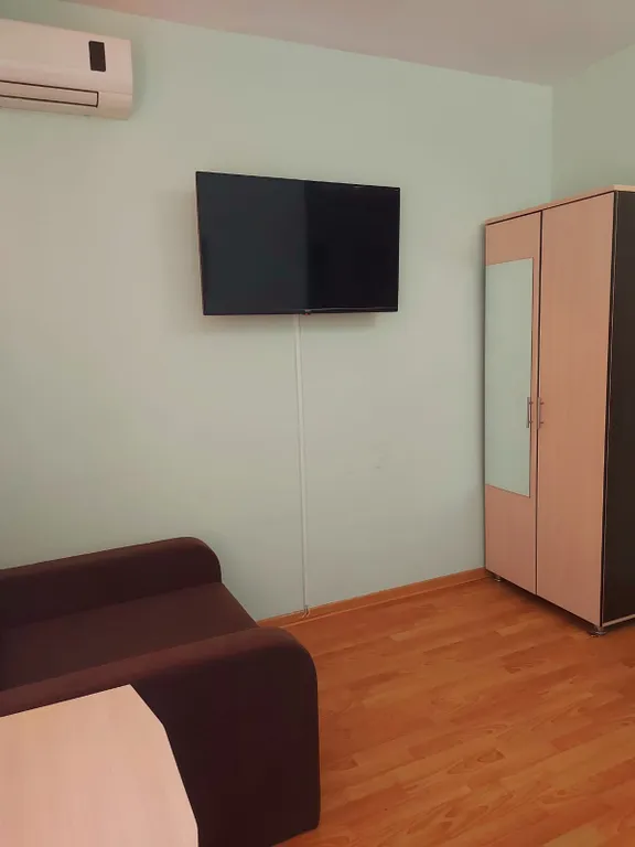 Квартира Квартира ЛЮКС двухкомнатный, 5-ти местный с кухней — Анапа