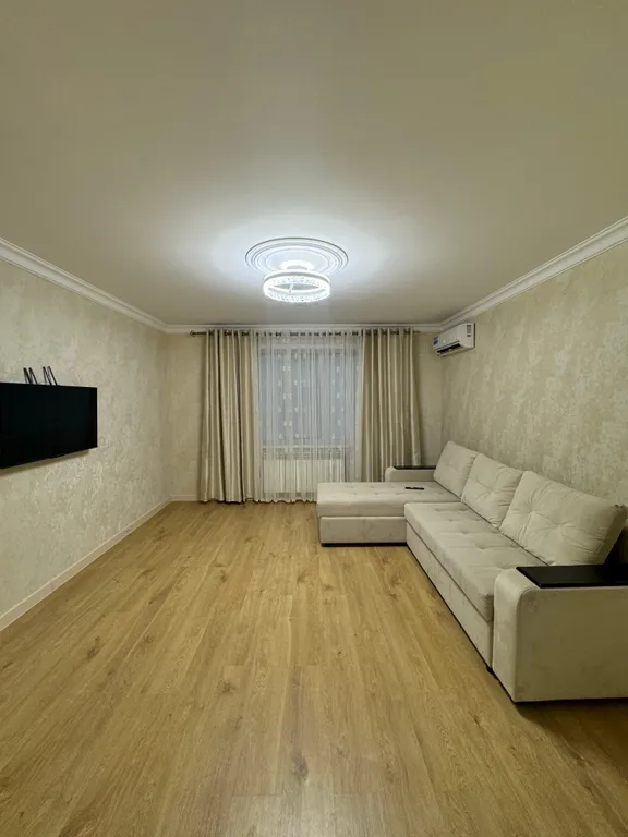 Квартира Люкс — аренда посуточно в Каспийск