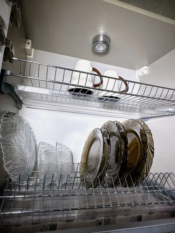 Уютное гнездышко