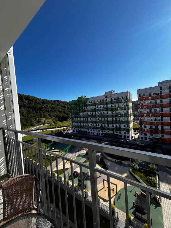 Квартира для отдыха