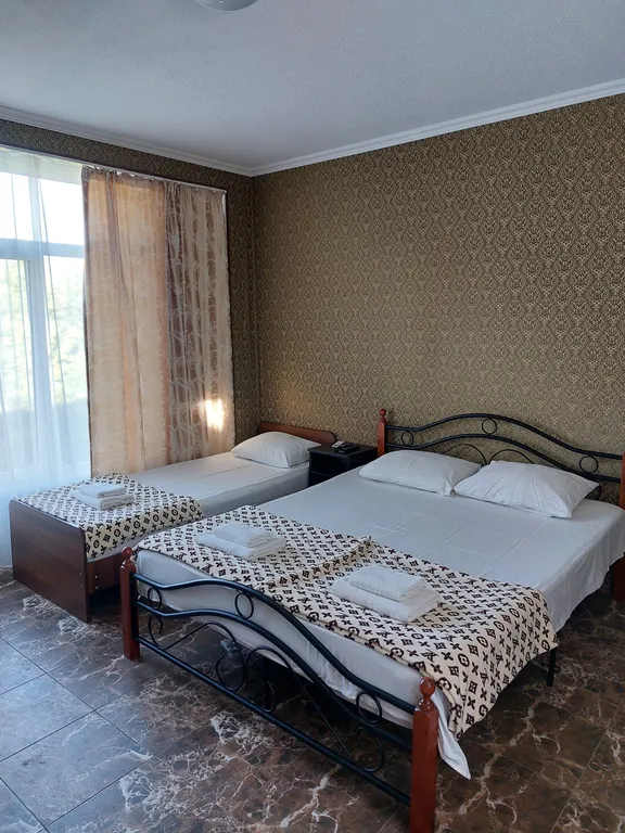 Квартира Комната — Гагра